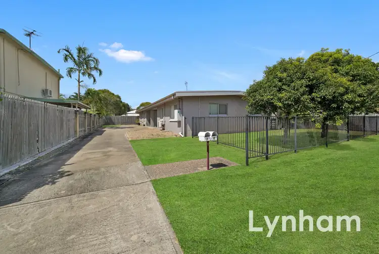 4 Ferntree Street, Kirwan QLD 4817