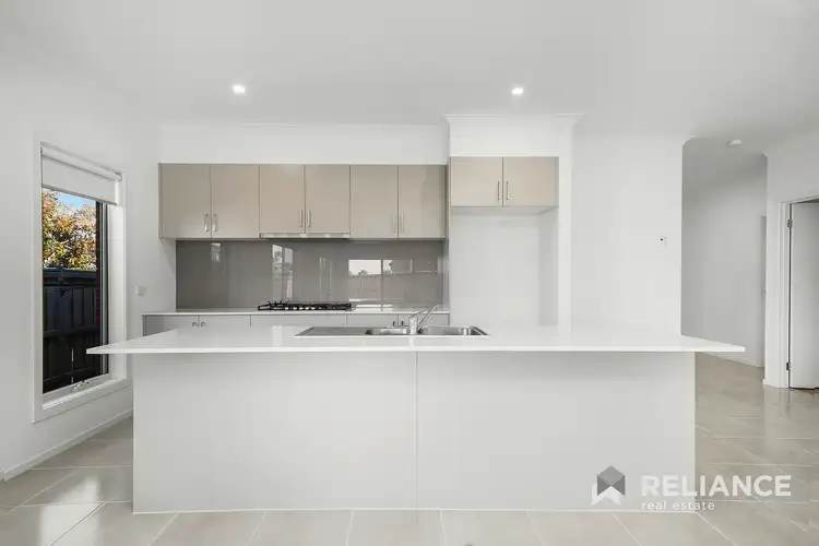 Sixth view of Homely house listing, 14 Singleton Way, Point Cook VIC 3030