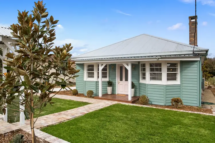 2A East Street, Moss Vale NSW 2577