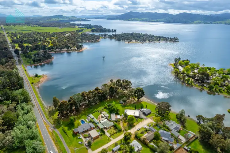 3 Mitchell Street, Ebden VIC 3691