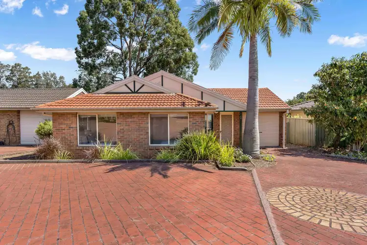 12/171 Tahitian Court, Ashtonfield NSW 2323