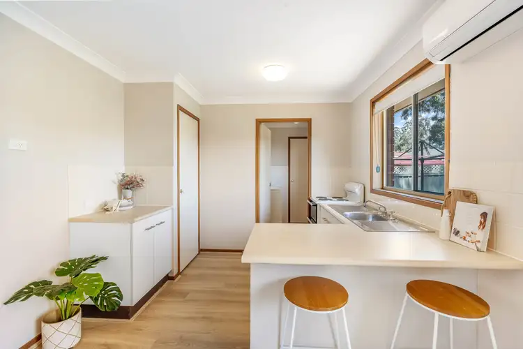 Second view of Homely house listing, 12/171 Tahitian Court, Ashtonfield NSW 2323