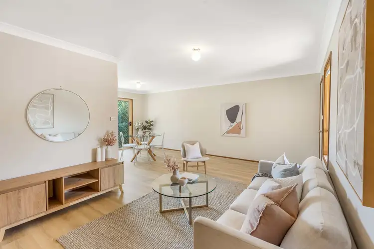 Third view of Homely house listing, 12/171 Tahitian Court, Ashtonfield NSW 2323