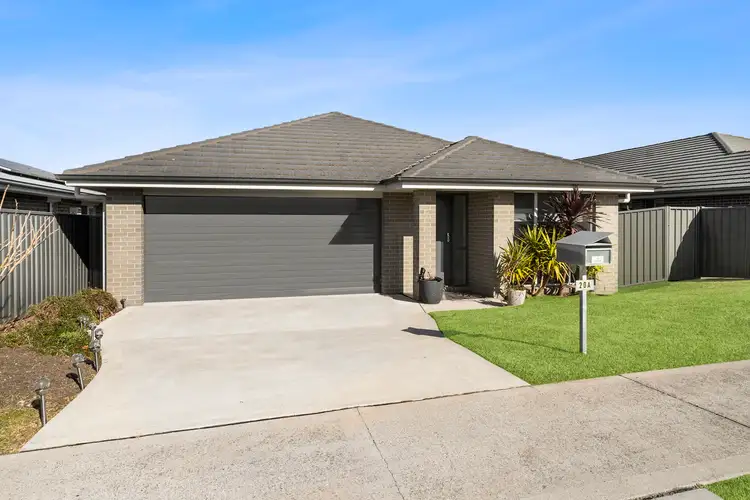 Main view of Homely house listing, 20A Gardiner Road, Goulburn NSW 2580
