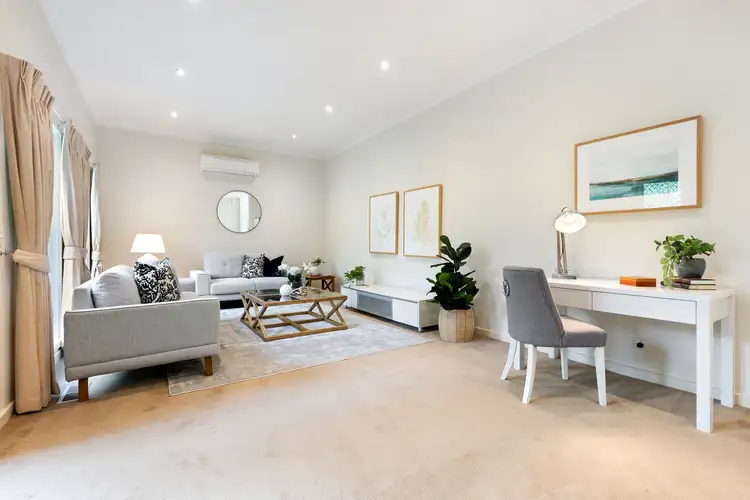 Second view of Homely unit listing, 1/18 Harvie Street, Glen Waverley VIC 3150