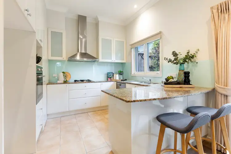 Third view of Homely unit listing, 1/18 Harvie Street, Glen Waverley VIC 3150