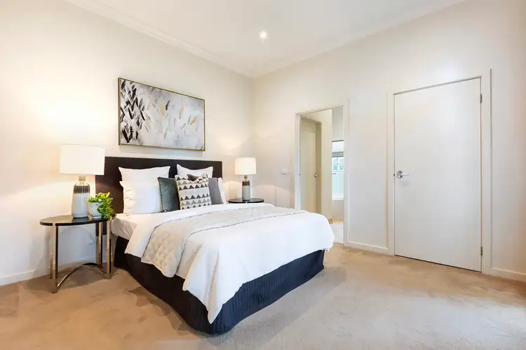 Fifth view of Homely unit listing, 1/18 Harvie Street, Glen Waverley VIC 3150