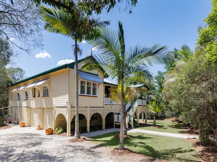 51 Primley Street, Pullenvale QLD 4069
