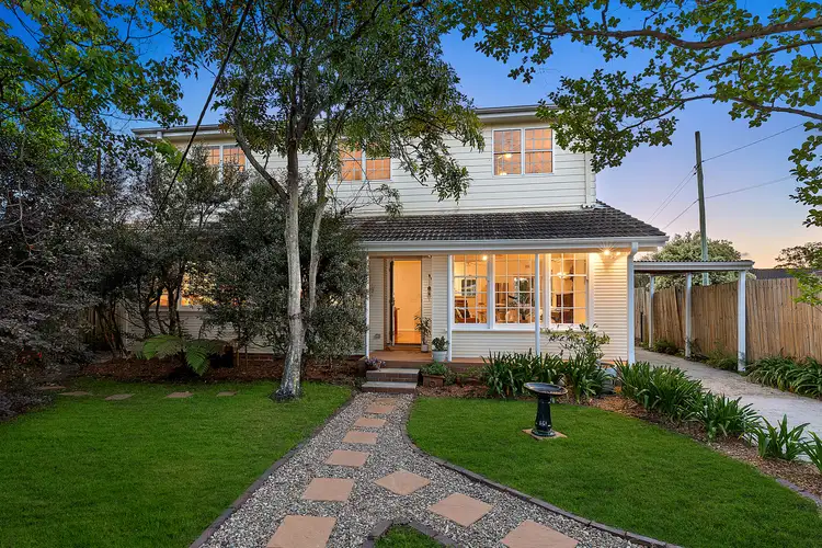 Second view of Homely house listing, 97 Somerville Road, Hornsby Heights NSW 2077