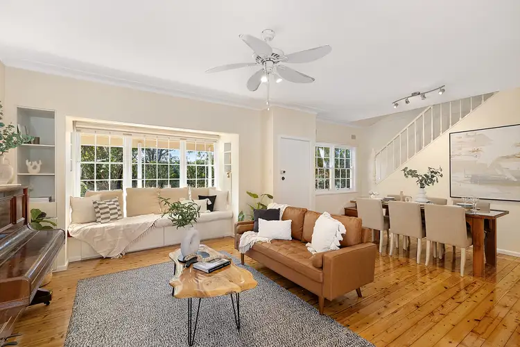 Third view of Homely house listing, 97 Somerville Road, Hornsby Heights NSW 2077
