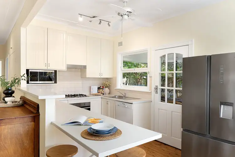 Fifth view of Homely house listing, 97 Somerville Road, Hornsby Heights NSW 2077