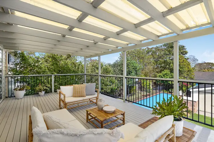 Sixth view of Homely house listing, 97 Somerville Road, Hornsby Heights NSW 2077