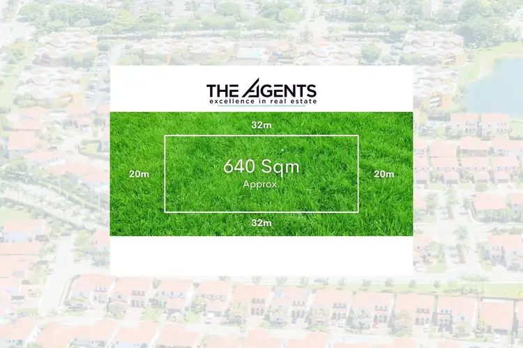 8 Ashton Street, Bacchus Marsh VIC 3340