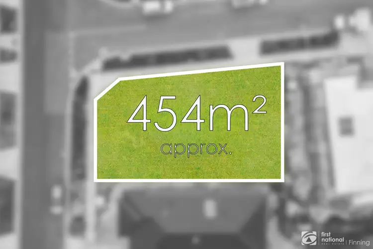 LOT 219, 10 Abiku Road, Cranbourne South VIC 3977