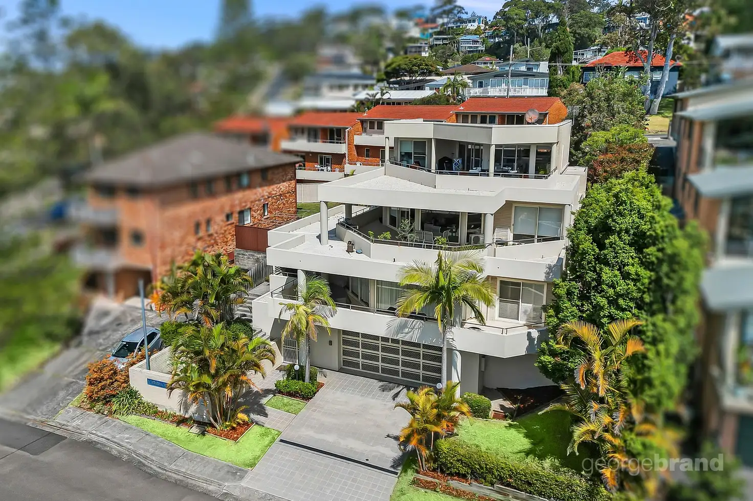Main view of Homely apartment listing, 3/38 Boomerang Road, Terrigal NSW 2260