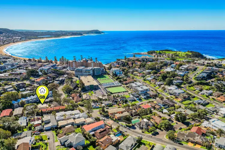 Second view of Homely apartment listing, 3/38 Boomerang Road, Terrigal NSW 2260