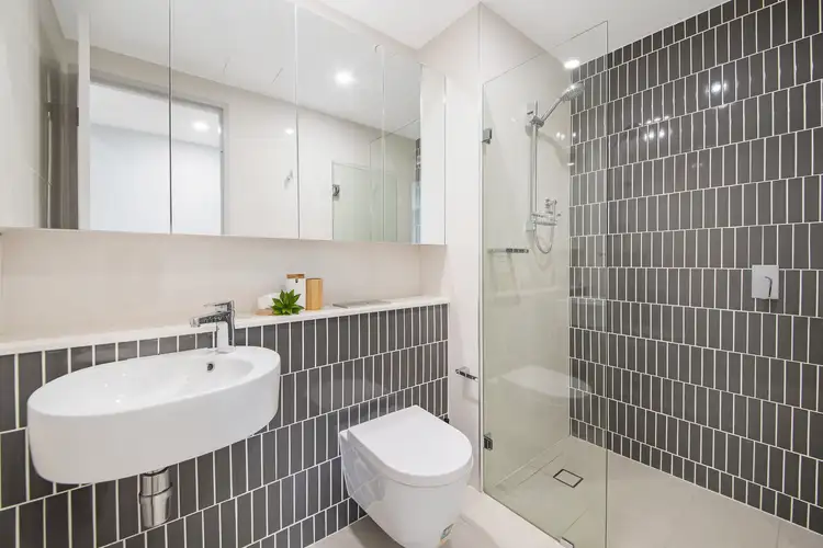 Fifth view of Homely apartment listing, 108/1 Stedman Street, Rosebery NSW 2018