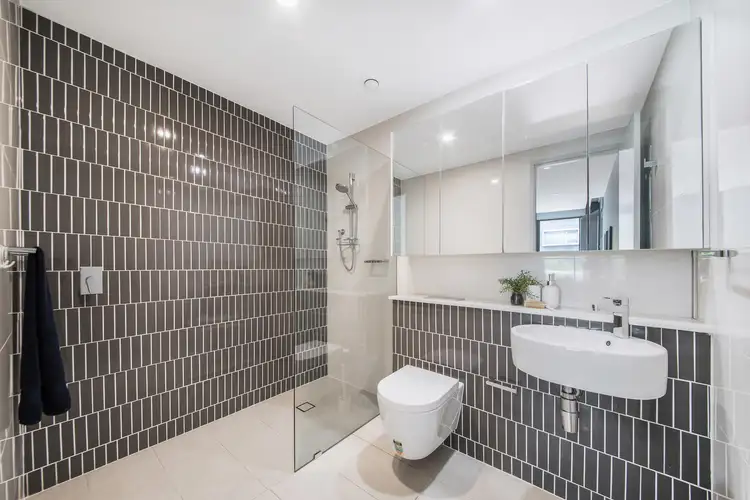 Sixth view of Homely apartment listing, 108/1 Stedman Street, Rosebery NSW 2018
