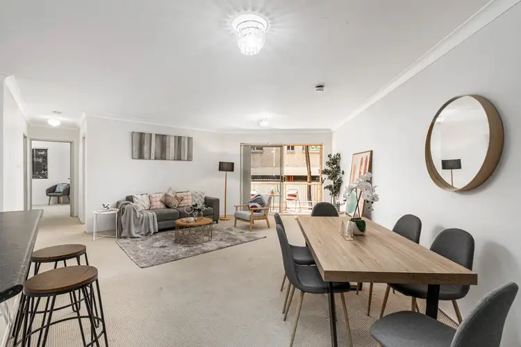 13/13-21 Great Western Highway, Parramatta NSW 2150