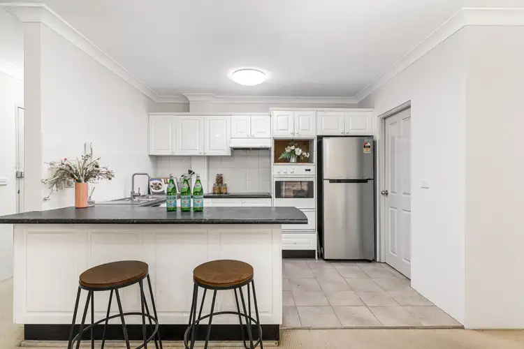 Second view of Homely apartment listing, 13/13-21 Great Western Highway, Parramatta NSW 2150