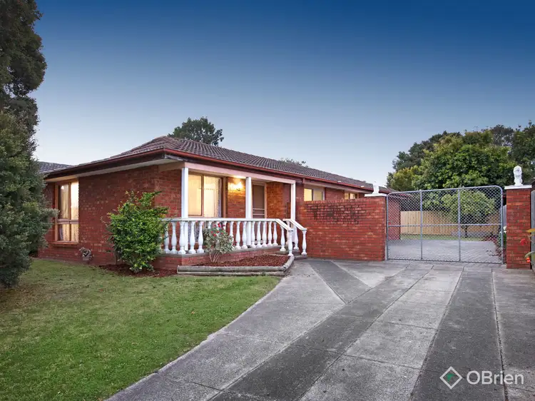 4 Dowling Road, Oakleigh South VIC 3167