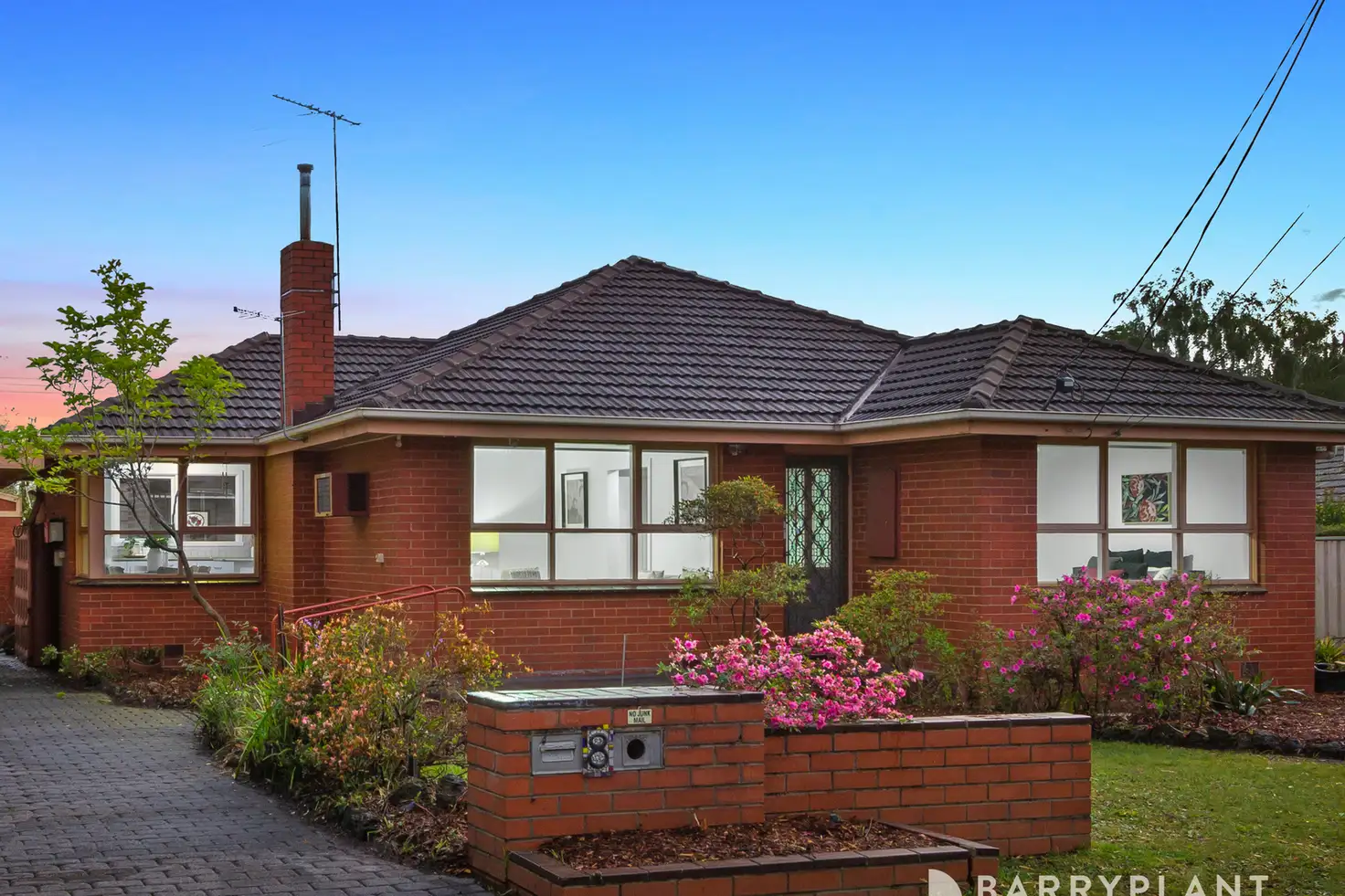 Main view of Homely house listing, 8 Wilga Court, Wantirna South VIC 3152