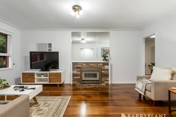Second view of Homely house listing, 8 Wilga Court, Wantirna South VIC 3152