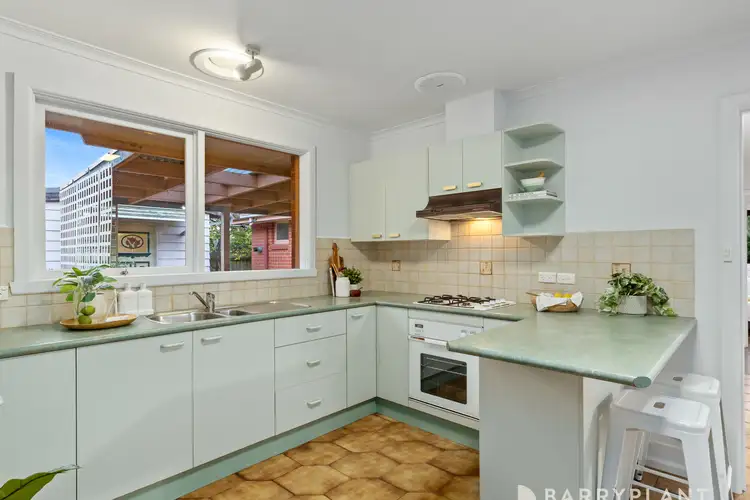 Third view of Homely house listing, 8 Wilga Court, Wantirna South VIC 3152