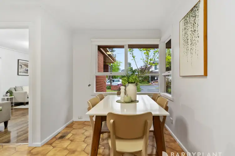 Fourth view of Homely house listing, 8 Wilga Court, Wantirna South VIC 3152