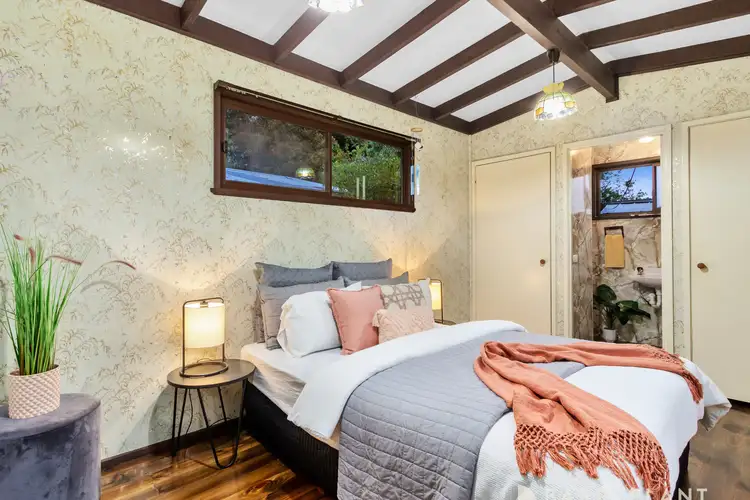 Fifth view of Homely house listing, 8 Wilga Court, Wantirna South VIC 3152