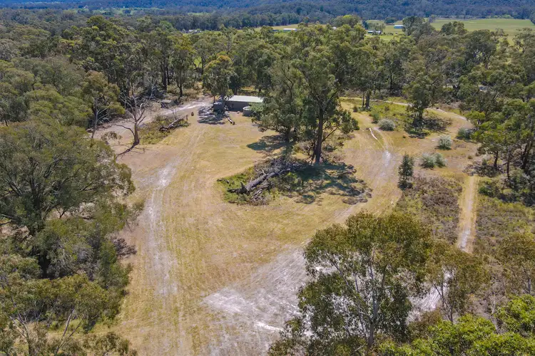 Second view of Homely rural property listing, Lot 1 Gormandale-Stradbroke Road, Willung VIC 3847