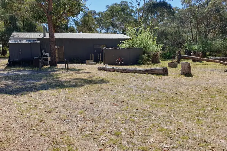 Third view of Homely rural property listing, Lot 1 Gormandale-Stradbroke Road, Willung VIC 3847
