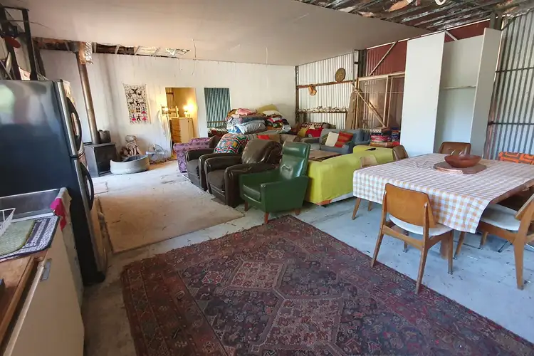 Fourth view of Homely rural property listing, Lot 1 Gormandale-Stradbroke Road, Willung VIC 3847