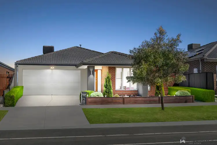 12 Streamside Drive, Craigieburn VIC 3064