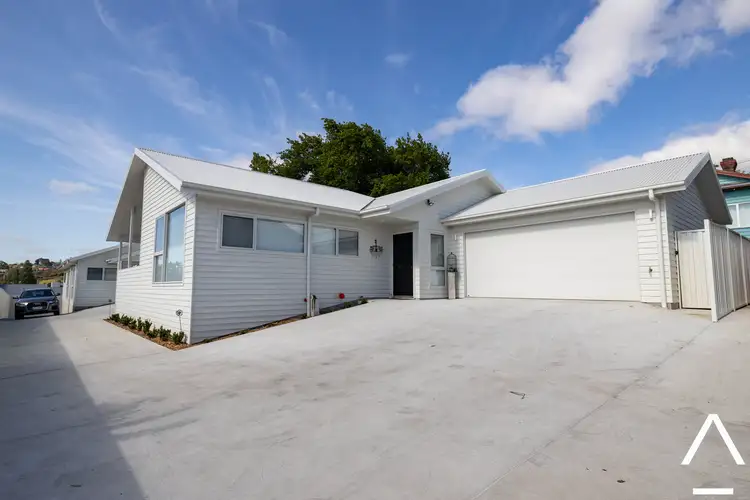 Main view of Homely townhouse listing, 2/29 Connaught Street, West Launceston TAS 7250