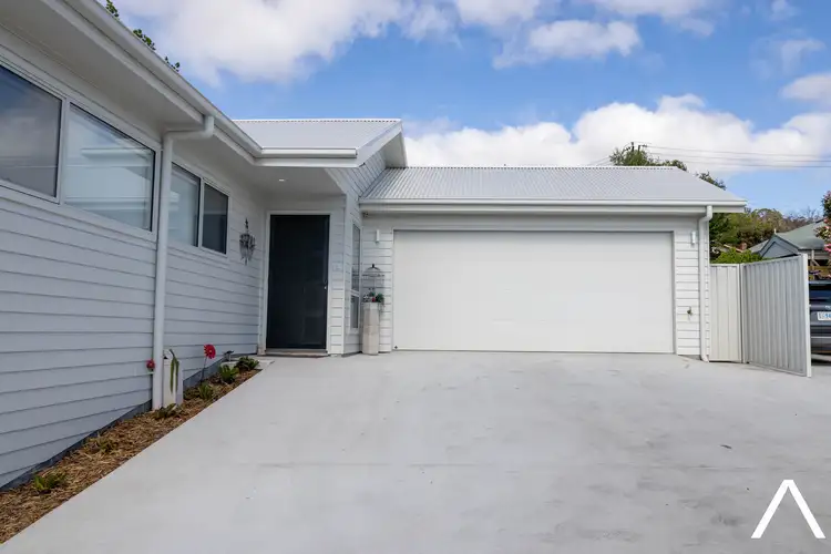 Second view of Homely townhouse listing, 2/29 Connaught Street, West Launceston TAS 7250