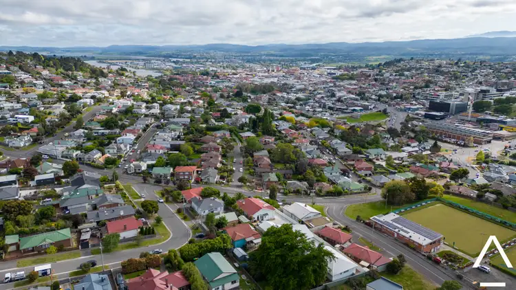 Fourth view of Homely townhouse listing, 2/29 Connaught Street, West Launceston TAS 7250