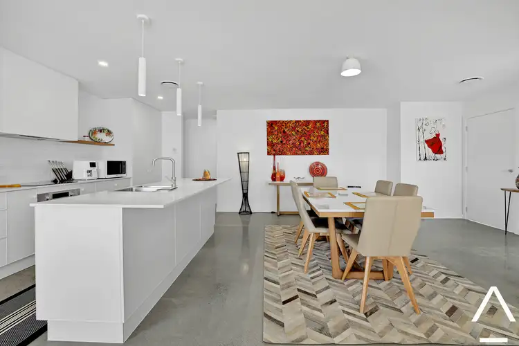 Sixth view of Homely townhouse listing, 2/29 Connaught Street, West Launceston TAS 7250