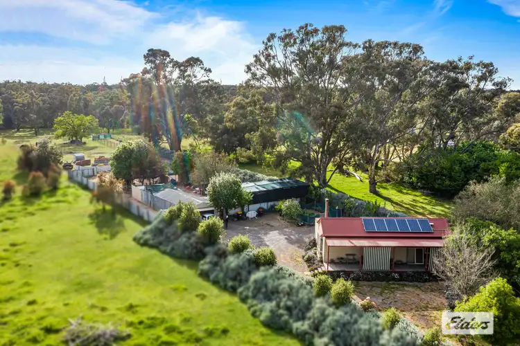 Second view of Homely house listing, 111 Stephenson Street, Great Western VIC 3374