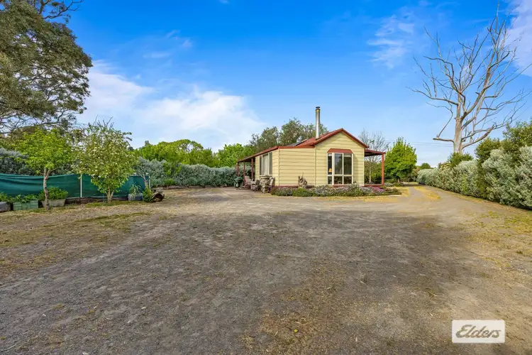 Third view of Homely house listing, 111 Stephenson Street, Great Western VIC 3374