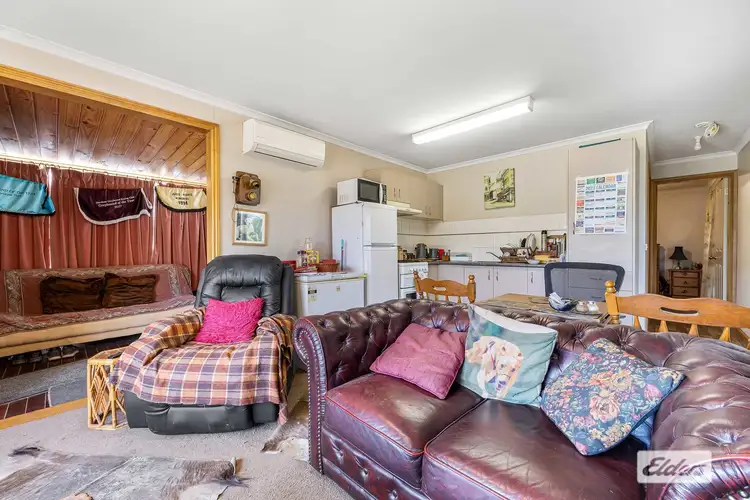 Sixth view of Homely house listing, 111 Stephenson Street, Great Western VIC 3374