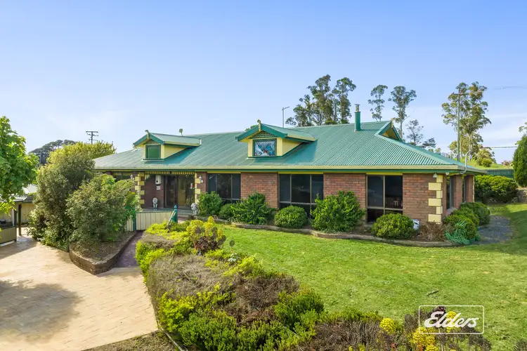 997 Golconda Road, Lebrina TAS 7254