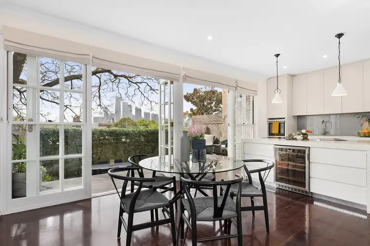 Fourth view of Homely house listing, 6 Fawcett Street, Balmain NSW 2041