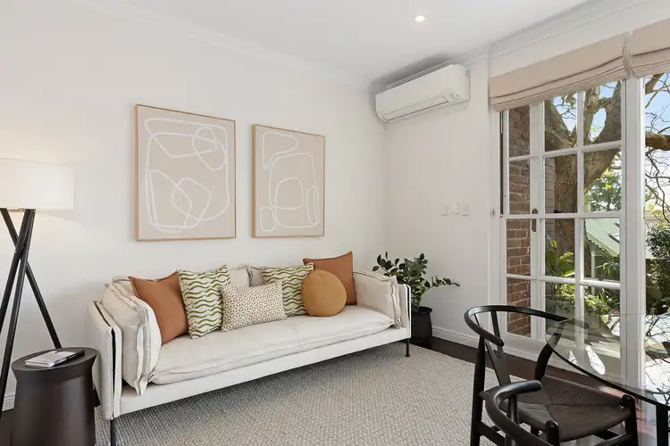 Sixth view of Homely house listing, 6 Fawcett Street, Balmain NSW 2041