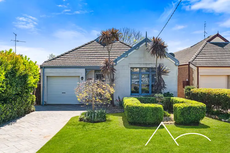 7B Albert Avenue, Thirlmere NSW 2572