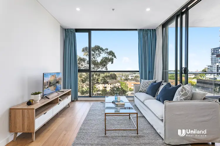 712/26 Cambridge Street, Epping NSW 2121