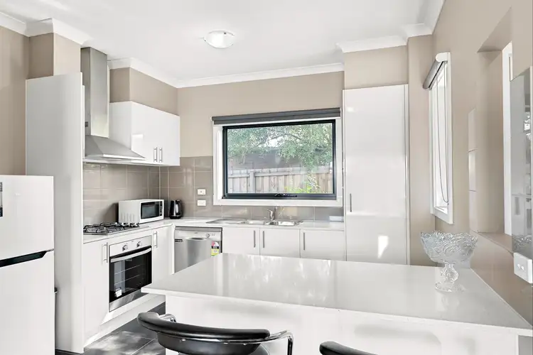 Third view of Homely townhouse listing, 3/140 Graham Street, Broadmeadows VIC 3047