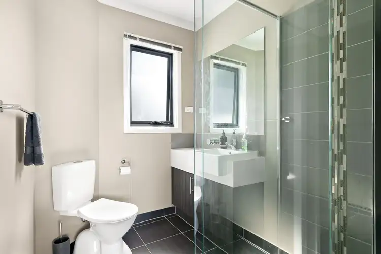 Fifth view of Homely townhouse listing, 3/140 Graham Street, Broadmeadows VIC 3047