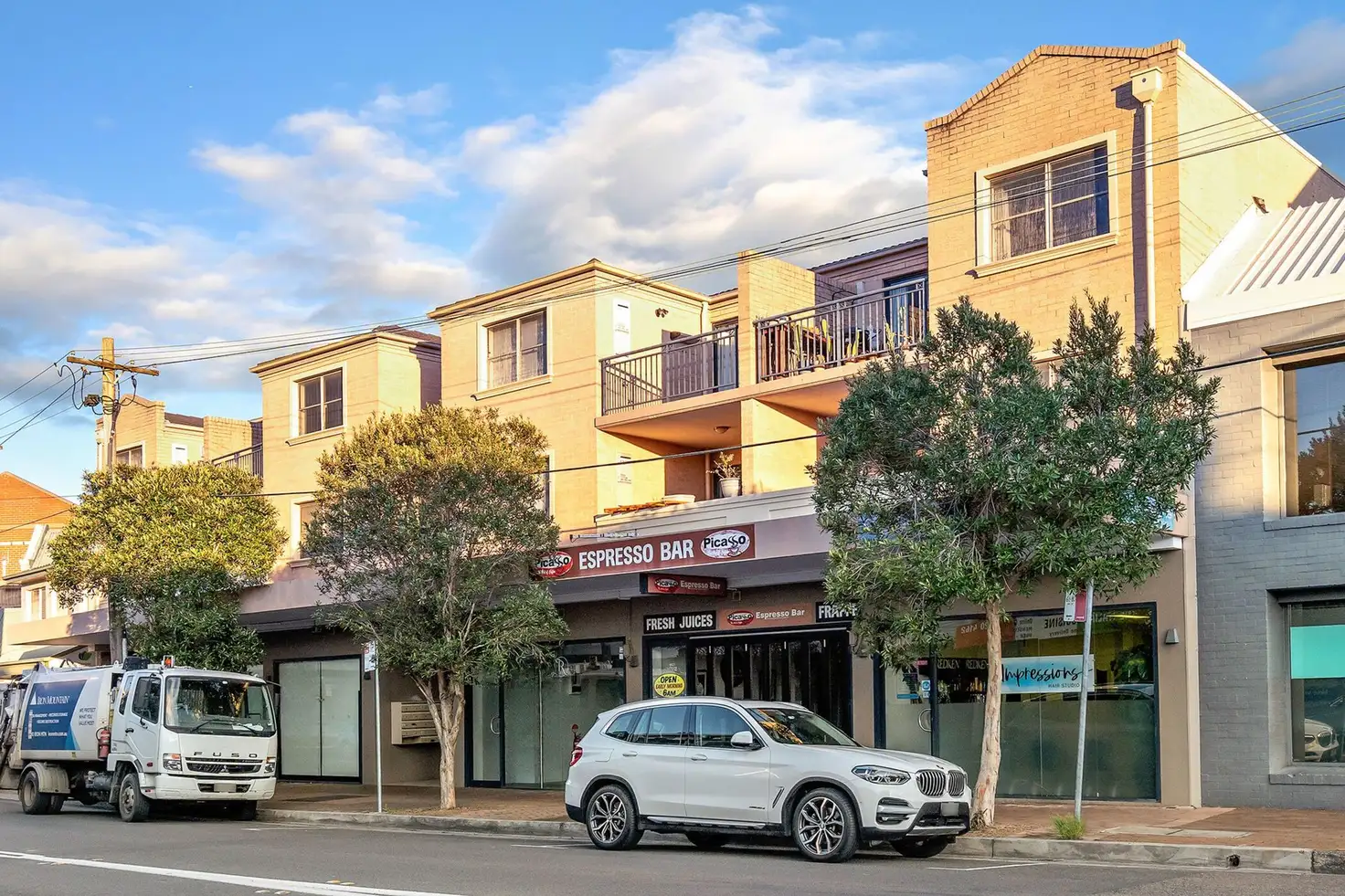 Main view of Homely unit listing, 5/998 Old Princes Highway, Engadine NSW 2233