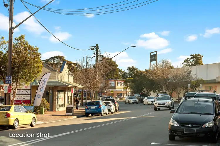 Second view of Homely unit listing, 5/998 Old Princes Highway, Engadine NSW 2233